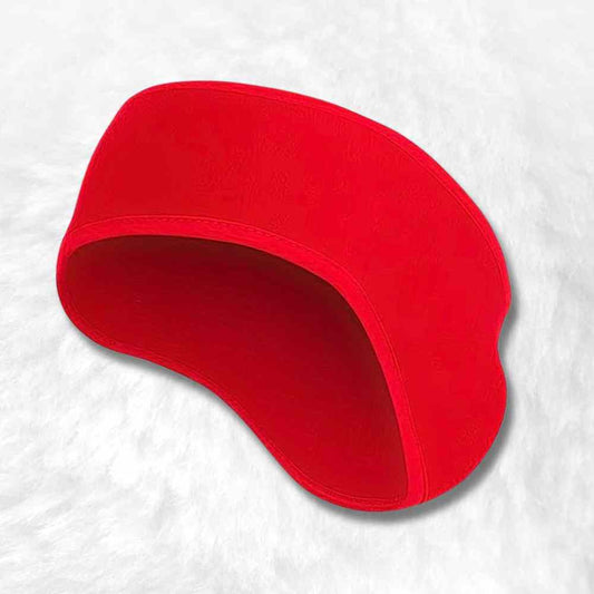 Cache Oreille Running rouge