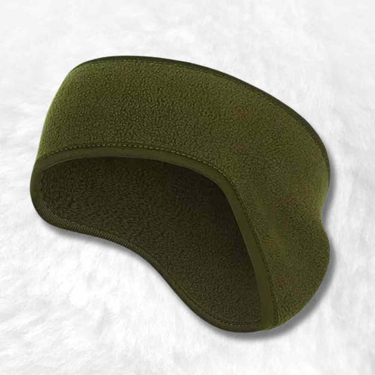 Cache Oreille Running vert