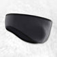 Cache Oreille Ski gris
