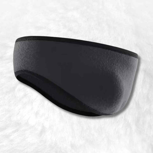 Cache Oreille Ski gris