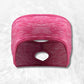Cache Oreille Sport Femme rose