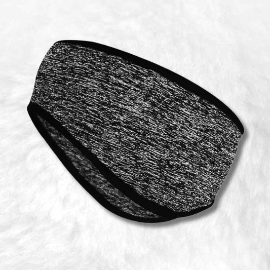 Cache Oreille Sport gris