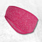 Cache Oreille Sport rose