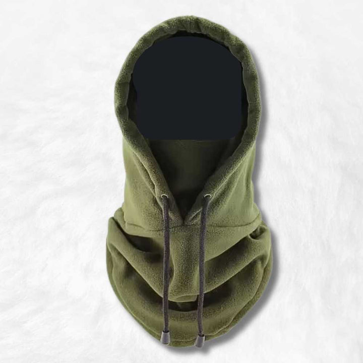 Collection Cagoule Capuche | N°1 de l'Hiver – Le Bob