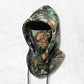 Cagoule Capuche Homme Camouflage