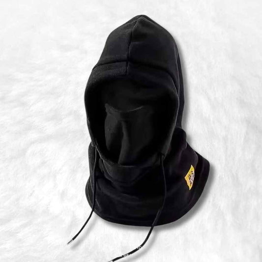 Cagoule Femme Ski noir