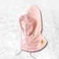 Cagoule Femme Ski​ rose