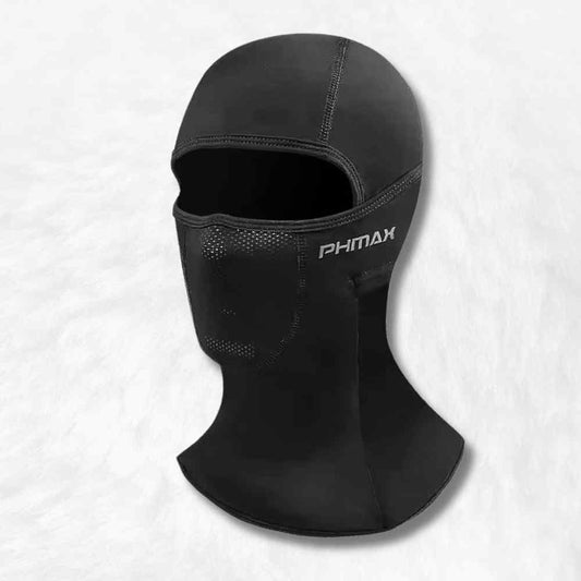 Cagoule Moto Hiver Technique