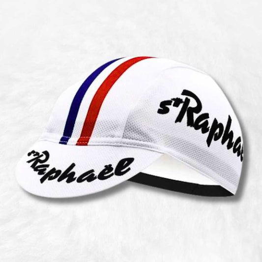 Casquette Cycliste St Raphael.