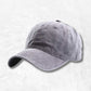 Casquette Jean Gris.
