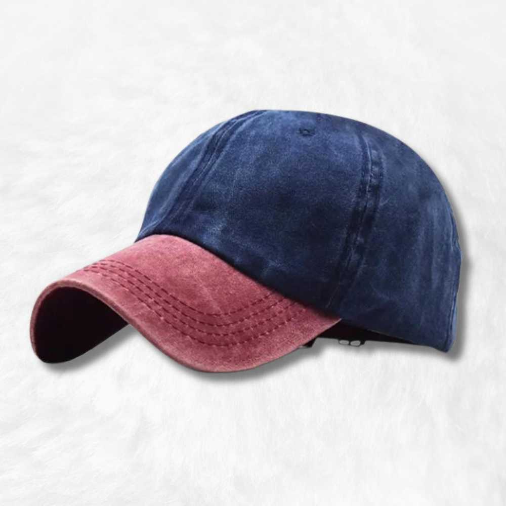 Casquette Jean Homme.