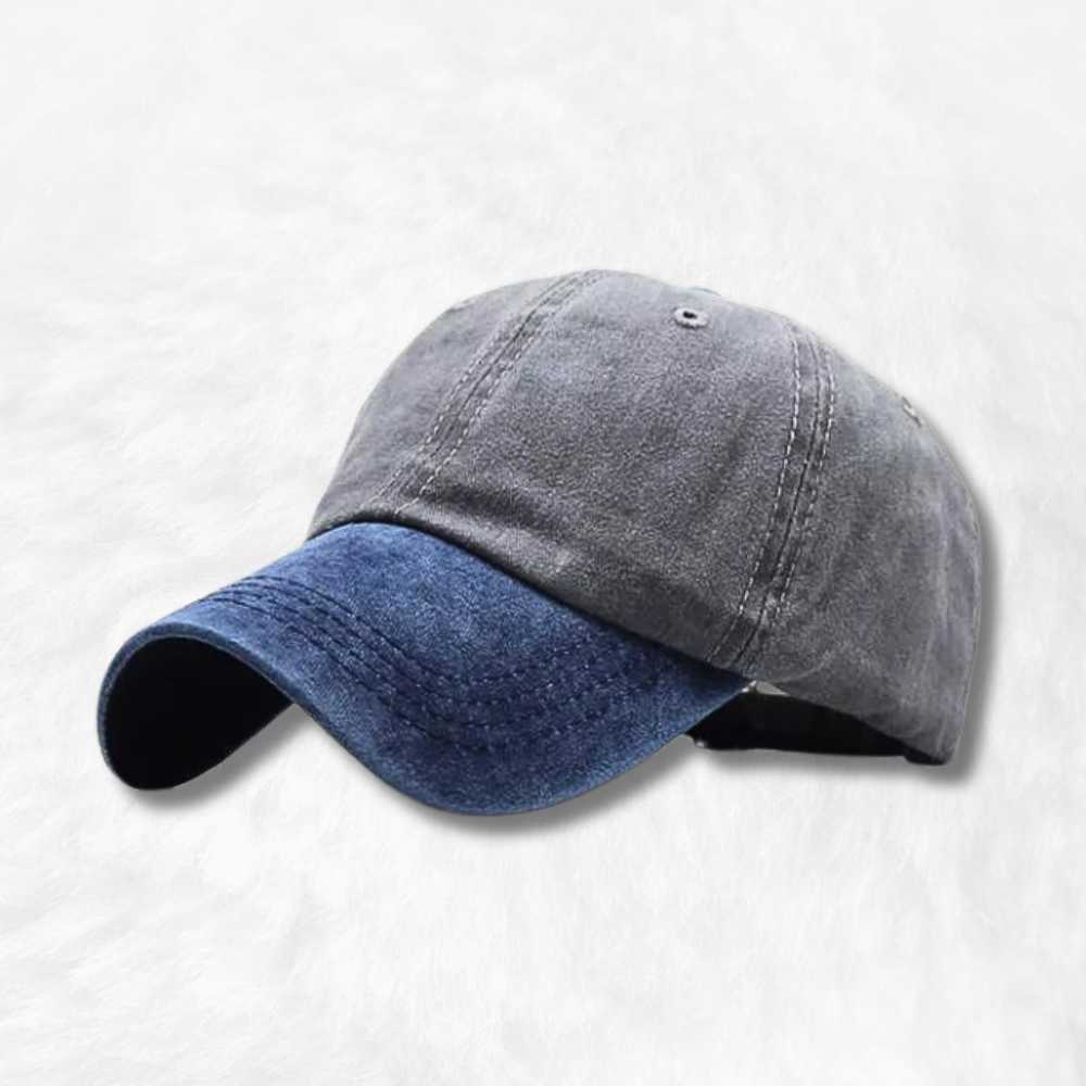 Casquette Jean Moderne.