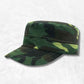 Casquette Militaire Vintage Camouflage