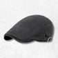 Casquette Plate Chasse.