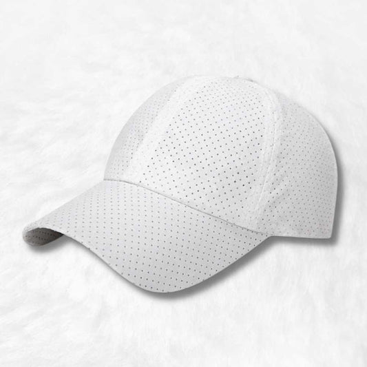 TrailHeads Casquette de course à pied de performance pour femmes, casquette de sport en maille légère et à séchage rapide avec bordure réfléchissante TrailHeads Casquette de course à pied de performance pour femmes, casquette de sport en maille légère et à séchage rapide avec bordure réfléchissante