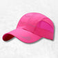 Casquette Tennis Femme.