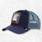 Casquette Trucker Aigle bleu