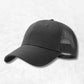 Casquette Trucker Grande Taille vert
