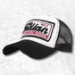 Casquette Trucker Vintage​ noir