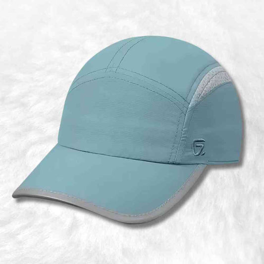 Casquette Anti UV mineral