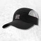 Casquette Femme Anti uv noir