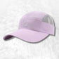 Casquette Femme Anti uv​ violet