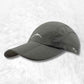 Casquette Imperméable Running Homme