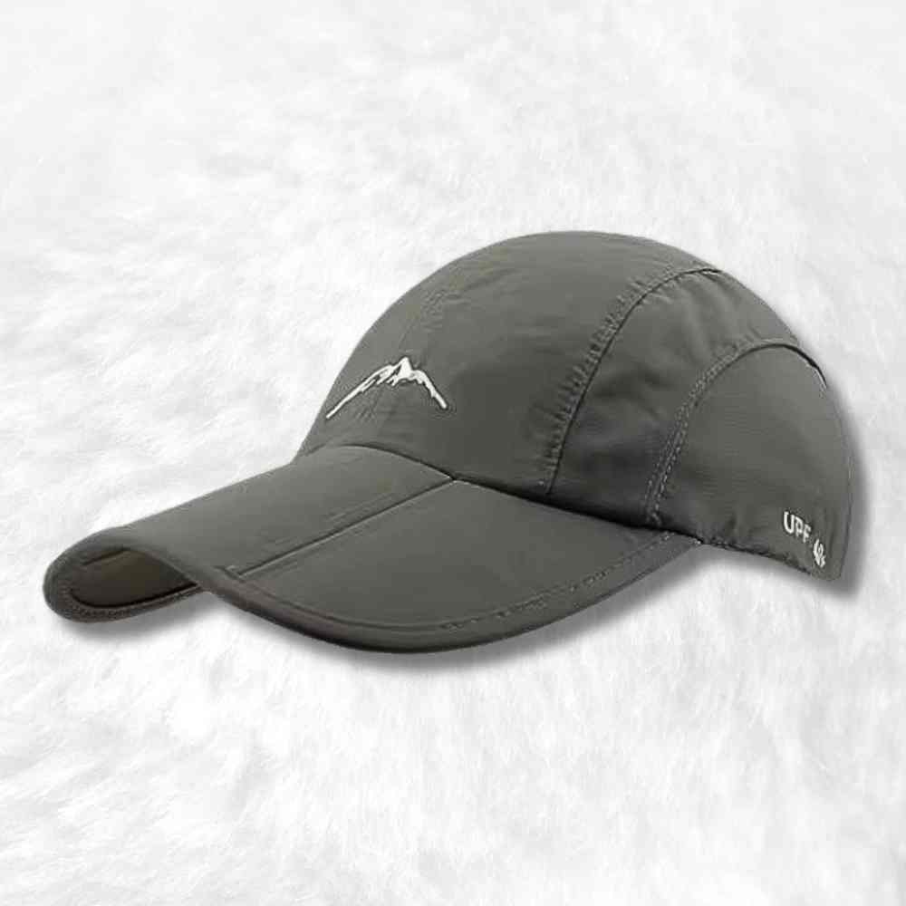 Casquette Imperméable Running Homme