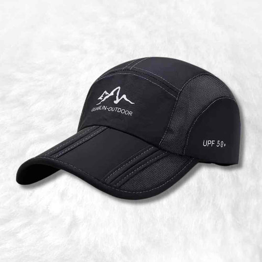 Casquette Montagne homme