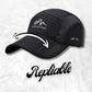 Casquette Montagne homme pliable