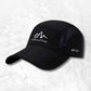 Casquette Montagne noir