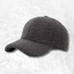 Casquette Moumoute Femme grise