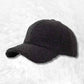 Casquette Moumoute Homme Gris 