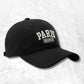 Casquette Paris noir