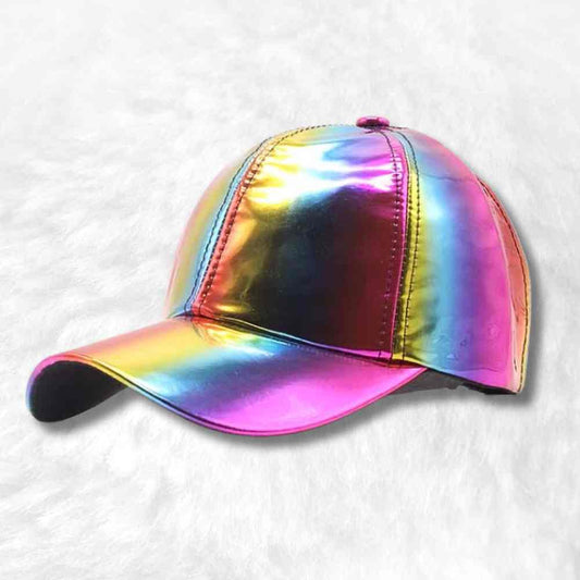 Casquette Retour Vers le Future