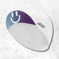 Casquette VTT blanc