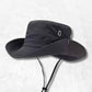 Chapeau Anti UV Homme​ Gris