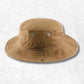 Chapeau Militaire Camel