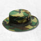 Chapeau Militaire Camouflage de l'Armée