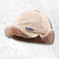 Chapeau Bonnet Casquette​ beige