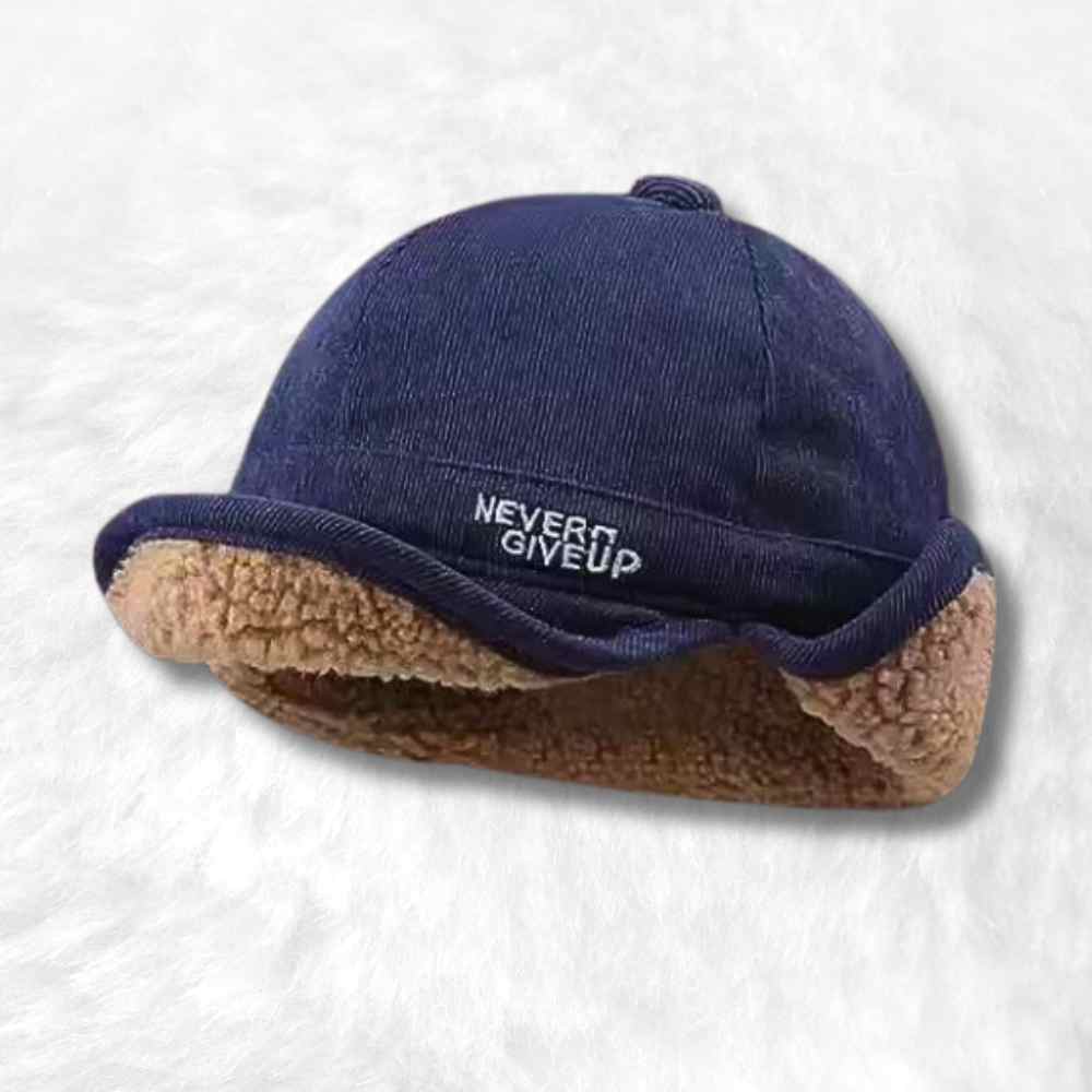 Chapeau Bonnet Casquette​ bleu