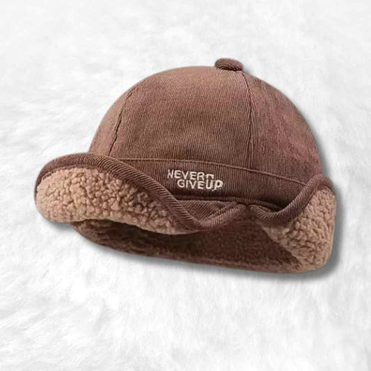 Chapeau Bonnet Casquette​ marron