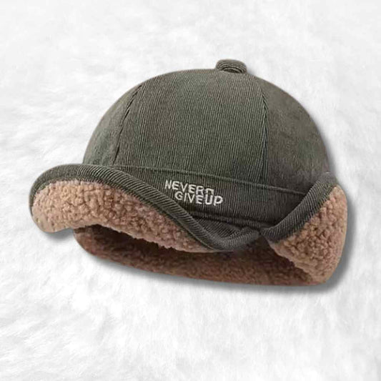 Chapeau Bonnet Casquette​ vert