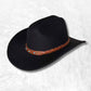 Chapeau Cowboy pas cher pour femme