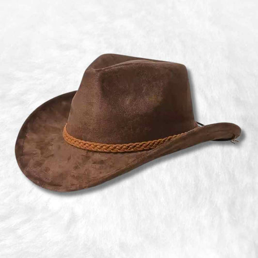 Chapeau Cowboy pas cher pour homme