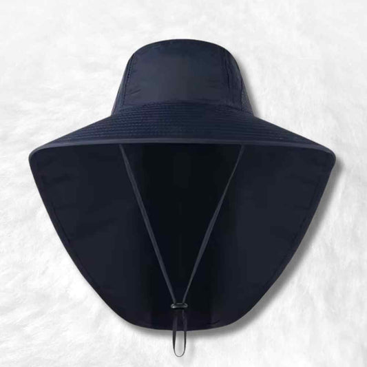 Chapeau Randonnée Soleil