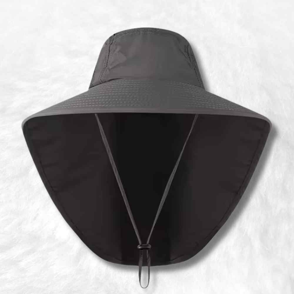 Chapeau Randonnée Soleil
