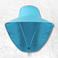 Chapeau Randonnée Soleil
