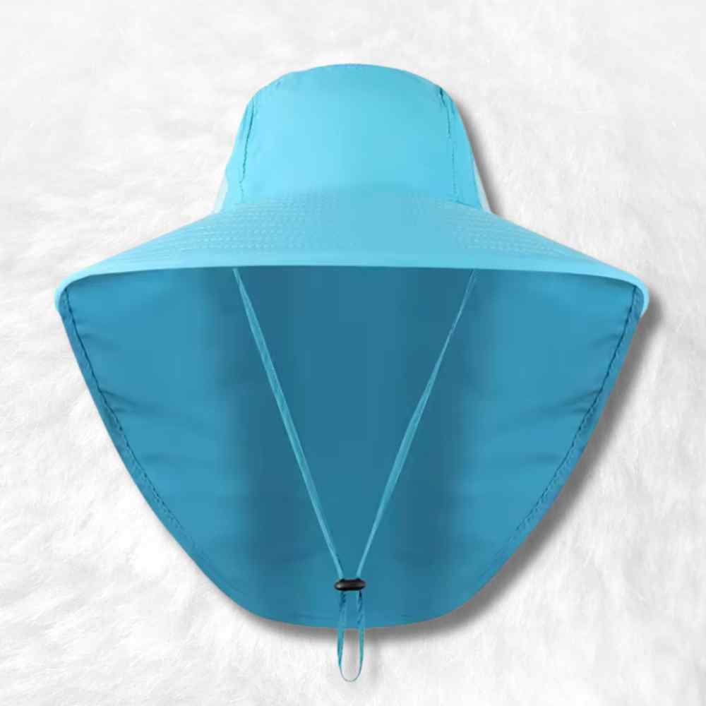 Chapeau Randonnée Soleil