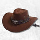 Chapeau Western café